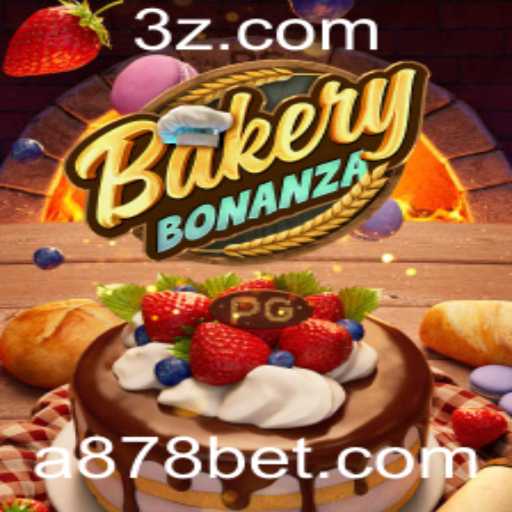 BakeryBonanza: Descubra o Mundo Doce dos Jogos de Cassino Online