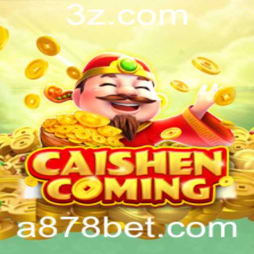 Descubra as Emoções do Jogo CAISHENCOMING no A878Bet