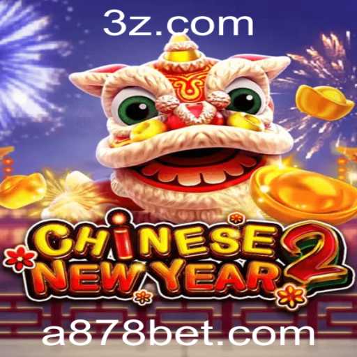 Descubra o Fascinante Jogo CHINESENEWYEAR2 na Plataforma a878bet