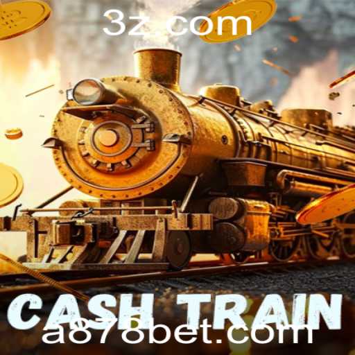 CashTrain: Um Mergulho no Novo Fenômeno dos Jogos