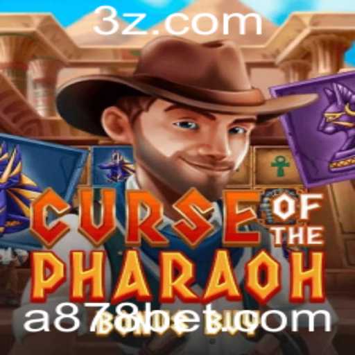Descubra Curse of the Pharaoh Bonus Buy no Cassino Online