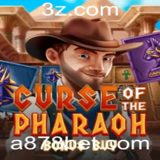 Descubra Curse of the Pharaoh Bonus Buy no Cassino Online