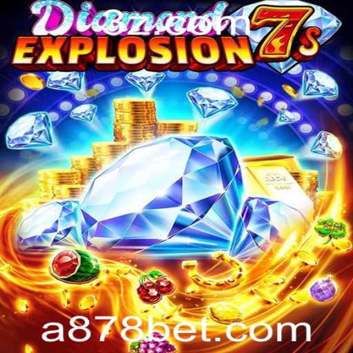 DiamondExplosion7s: A Atração Brilhante do Mundo dos Jogos