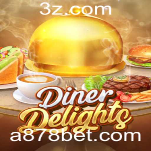 DinerDelights: Um Jogo de Estrategia e Sabor