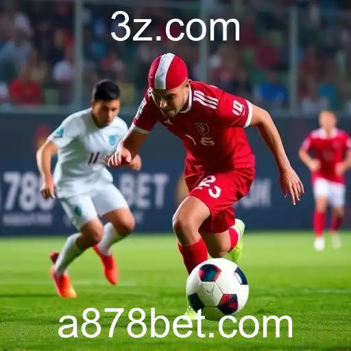 O Impacto das Apostas Esportivas com A878bet