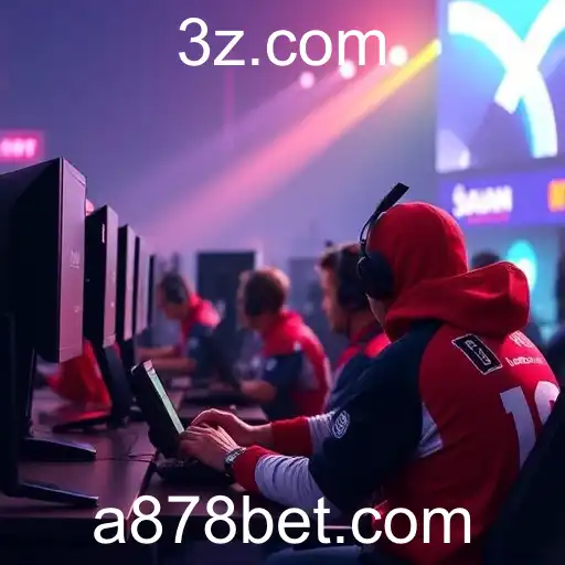 Esportes Virtuais: A Revolução Digital no Mundo das Competições