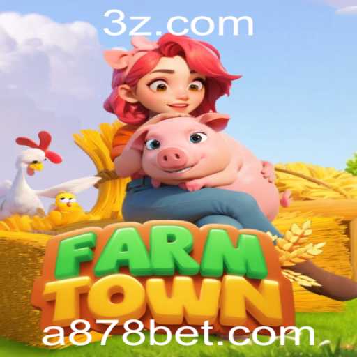 Explorando o Mundo de FarmTown: Aventura Agrícola e Diversão