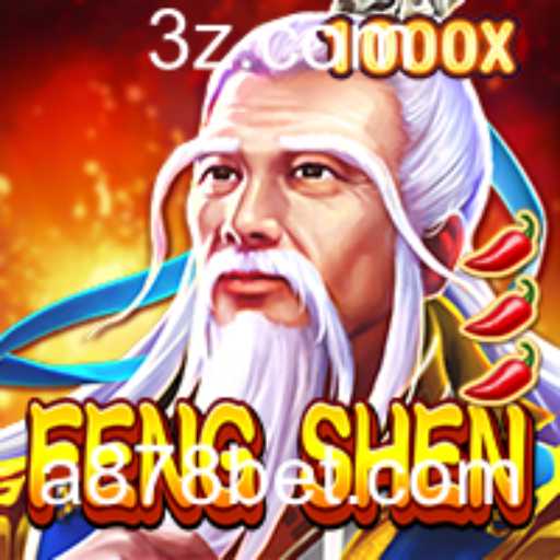 Descubra o Universo de FengShen no A878Bet