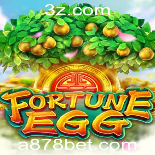 FortuneEgg: Um Mergulho no Jogo de Sucesso da a878bet