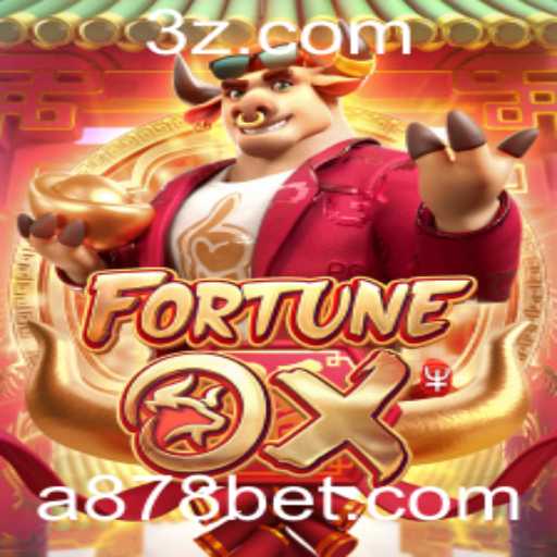 Explorando o Jogo de Slot FortuneOx e Sua Popularidade em a878bet