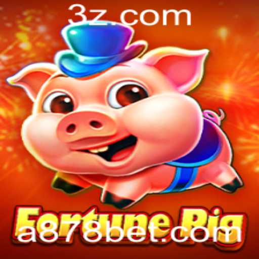 FortunePig: Um Jogo Empolgante com a878bet