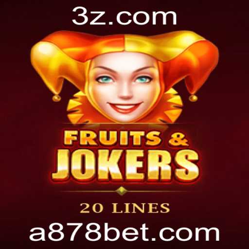 Explorando o Mundo de FruitsAndJokers20: A Nova Sensação dos Jogos Online