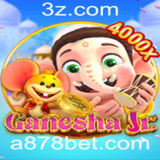 Explorando o Mundo do Jogo GaneshaJr com a878bet