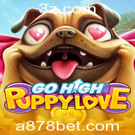 Descubra o Fascinante Mundo de GoHighPuppyLove: Uma Aventura Canina