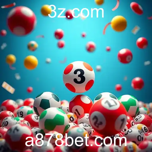 Explorando o Fascinante Mundo dos Jogos de Loteria