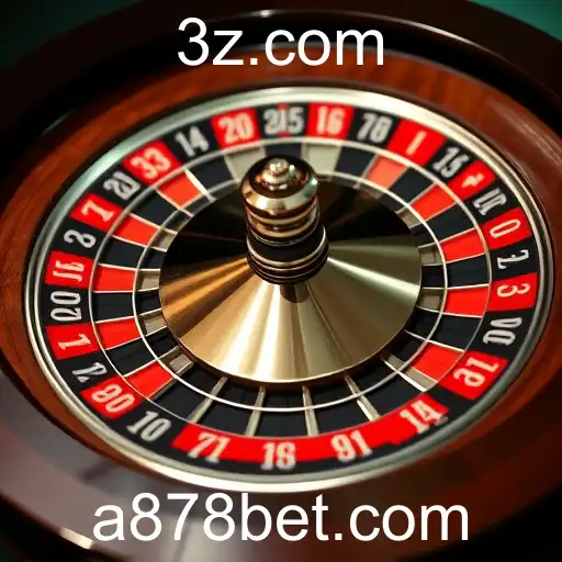 Explorando o Universo dos Jogos de Roleta com a878bet