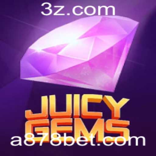 Descubra JuicyGems: Um Novo Fenômeno do Entretenimento com a878bet