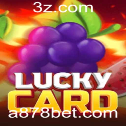 Tudo sobre o Empolgante Jogo LuckyCard e sua Parceria com a878bet