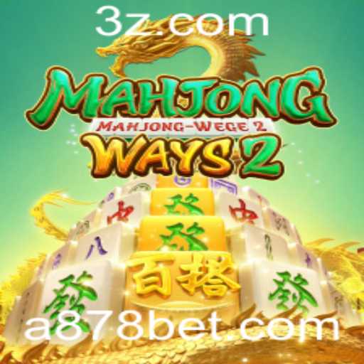 MahjongWays2: Uma Nova Jornada no Mundo dos Jogos Online