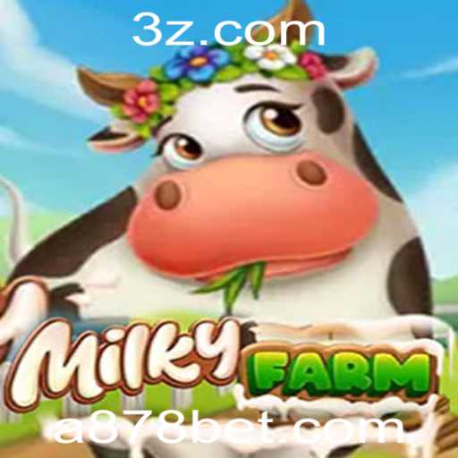Explorando MilkyFarm: A Nova Sensação dos Jogos Online