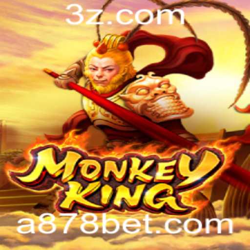 Explorando o Universo de MonkeyKing: Um Mergulho no Jogo Popular de Apostas