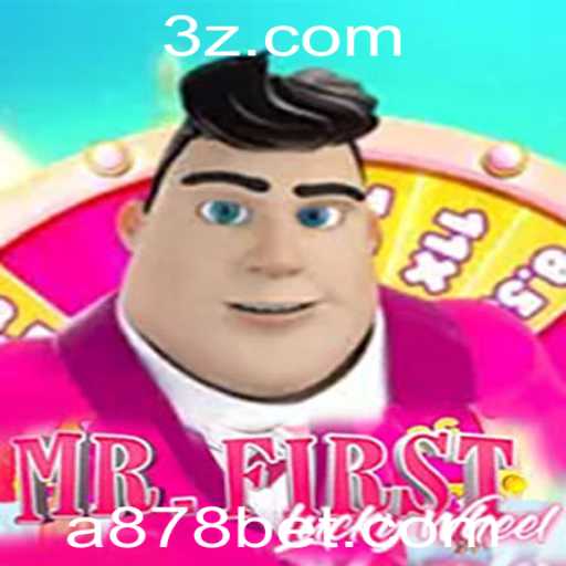 Explorando o Fascinante Mundo de MrFirstLuckyWheel e a Plataforma a878bet