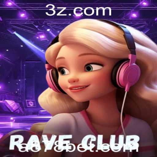 RaveClub: Uma Imersão no Mundo do Entretenimento Virtual