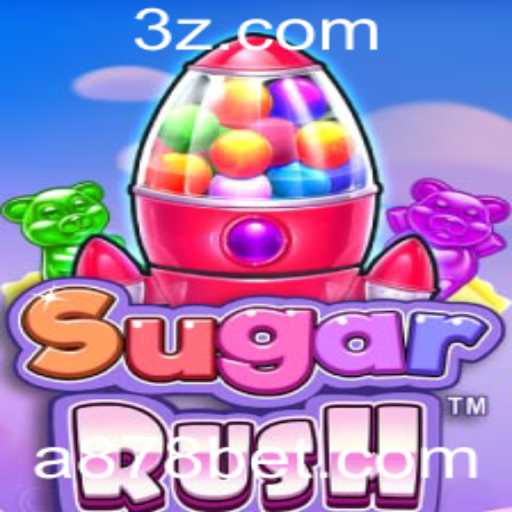Descubra o Mundo Vibrante de SugarRush na Plataforma a878bet