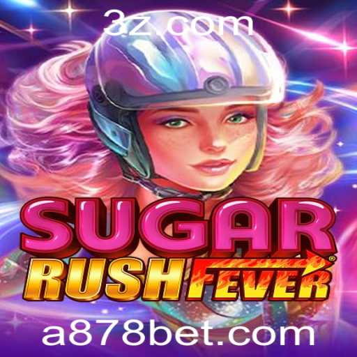 Descubra o Fascinante Mundo de SugarRushFever: Um Jogo de Aventura e Sabor
