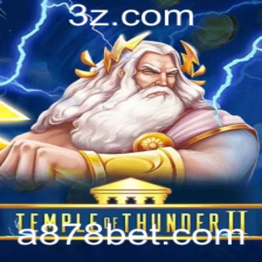 Explorando o Mundo de Temple of Thunder II