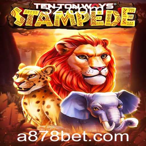 Explorando o Mundo Empolgante de TenTonWaysStampede