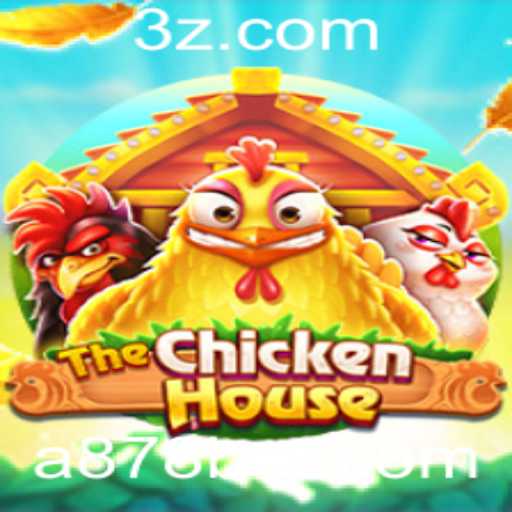 TheChickenHouse: Conheça Este Jogo Inovador