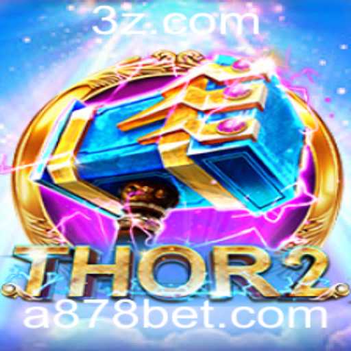 Descubra a Aventura Épica de Thor2: A878bet em Análise