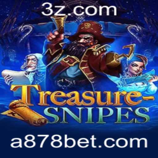 Explorando o Mundo de TreasureSnipes: Uma Aventura de Caça ao Tesouro Inigualável