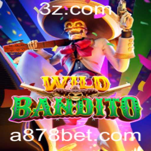 Explorando o Mundo de WildBandito no A878Bet